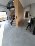 Beton dekoracyjny architektoniczny mikrocement