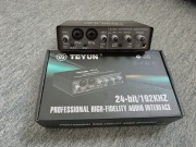 Interfejs audio Teyun Q-24