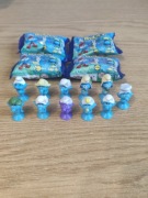 Figurki stikeez seria smerfy