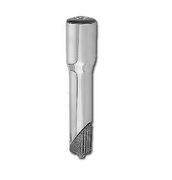 Reduktor wspornika kierownicy 22,2-28,6mm Q-82A sr ALU