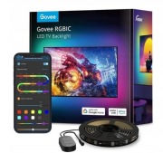 Podświetlenie TV Govee RGBIC LED 55-65” Gaming Smart LED
