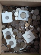 Kupię złom monet PRL w dużej ilości płacę 25 zł za 1 kg 