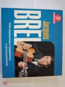 Jaques Brel The Absolutely Essential 3 cd