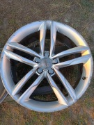 Alufelgi 5x112 r 19 