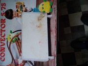 Grzejnik DAVO S-75 Convector 230V//1000/2000W