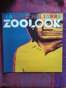 JEAN MICHEL JARRE – Zoolook