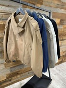 Kurtka by o la la S M 