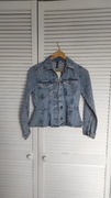 Kurtka jeansowa H&M, nowa.