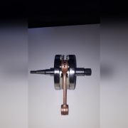 Wał korbowy HOT RODS Yamaha YZ 250 (01-02r.)