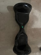 Deskorolka elektryczna (hoverboard) s.Line – jak nowa!