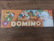 Domino trefl    