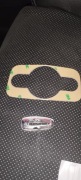 Ford Mondeo Mk4 zestaw nakładek chrome-wł. świateł