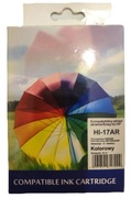 Tusz PRISM HP NR 17 C6625AE COLOR (39ML)