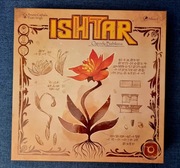 Gra planszowa ISHTAR Ogrody babilonu