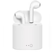 SŁUCHAWKI BEZPRZEWODOWE I7s TWS Z POWERBANKIEM