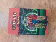 Felix, Net i Nika oraz Świat Zero 2. Alternauci  TOM 10