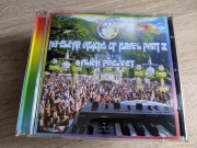 Alien Project – Nu-Clear Visions Of Israel Part II CD