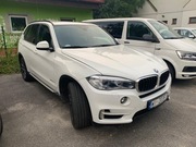 BMW X5 F15 25d 150000 NYSA