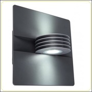 Split kinkiet LED