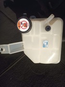 Zbiornik wyrównawczy płynu chłodzącego toyota yaris