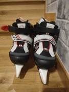 Sprzedam regulowane łyżwy Oxelo