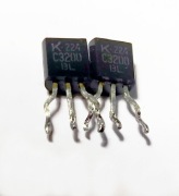 KTC3200   2SC3200 KEC para różnicowa wejść wylut.