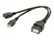 Kabel OTG do Playstation Classic