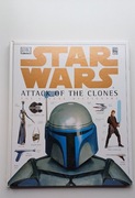 Gwiezdne wojny. Atak klonów - David West Reynolds ENG