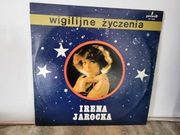 Irena Jarocka – Wigilijne Życzenia stan EX/NM