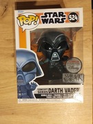 Figurka Funko PoP Star Wars Darth Vader 524