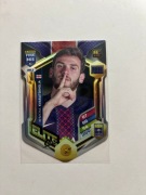Khvicha Kvaratskhelia Elite Panini FIFA 365 2026