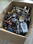 Karton klocków Lego 10 kg