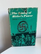 The limits of Hitler's power Edward Norman Peterson