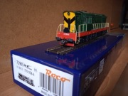 LOKOMOTYWA S200 h0 ROCO DCC z DŹWIĘKIEM