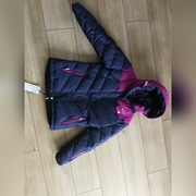 Kurtka puchowa SKOGSTAD