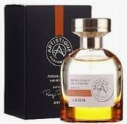 Avon Artistque Ambre Ardent