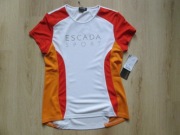 ESCADA SPORT KOSZULKA DAMSKA TSHIRT NOWA ROZMIAR M