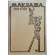 Makrama - Brezinová Alžbeta
