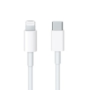 Kabel USB-C – Lightning 1m do Apple iPhone, iPad, iPod