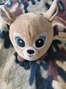 MASKOTKA GANG ŚWIEŻAKÓW SARNA HANIA ZABAWKA