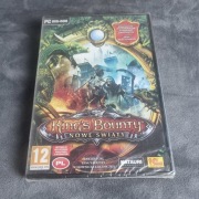 Kings Bounty Nowe Swiaty PC Polskie wydanie 