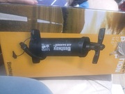 Bestway Pompka tłokowa do materaca 37cm 62086