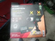 Walizki po narzędziach firmy PARKSIDE