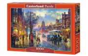 Castorland  Puzzle 1000 el. Abbey Road 1930’s