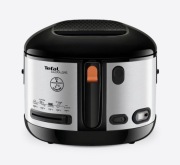 TEFAL FRYTKOWNICA TRADYCYJNA OLEJOWA INOX MODEL FF175D71 NOWA