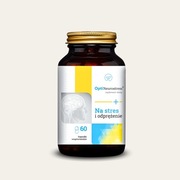 OptiNeutrostress NaturDay – suplement na stres i regenerację z magnezem