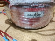 Transformator toroidalny do audio DTW S2400/5