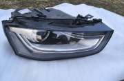  Lampa audi a4 b8 lift Xenon 8k 8k0941006D UK