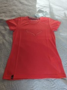 Koszulka Salewa Pure Eagle Frame Dry W T-shirt 