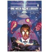 Komiks One Week in the Library - Prince W. Maxwell